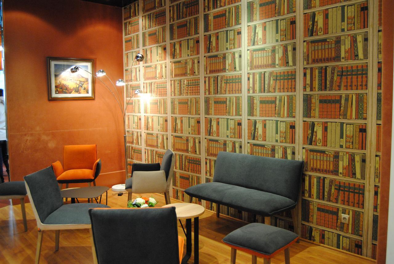 Hotel Roc De Massabielle Лурд Экстерьер фото